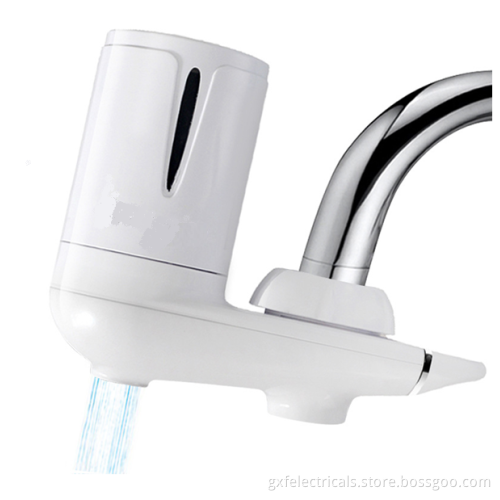New Style Ceramic Tap Water Purifier / Kitchen Faucet Water Filter / Water Filter Faucet